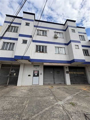 Apartamento à Venda