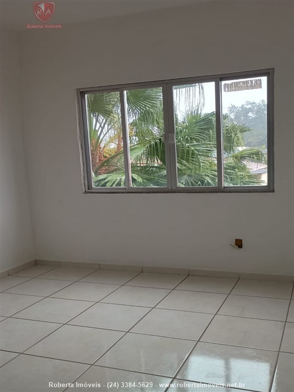 Apartamento a Venda no Vila Julieta em Resende - Foto do Imvel