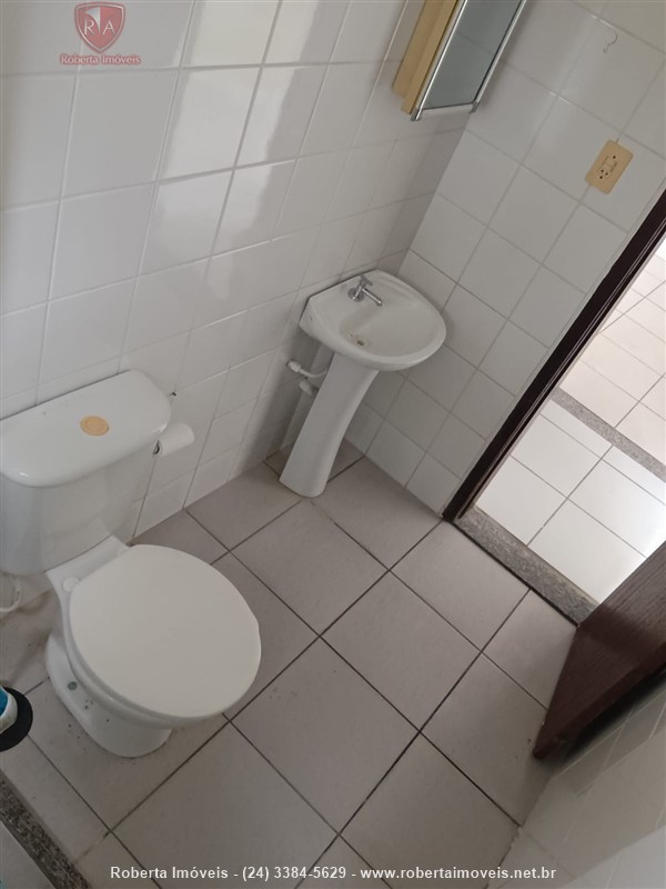 Apartamento a Venda no Vila Julieta em Resende - Foto do Imvel