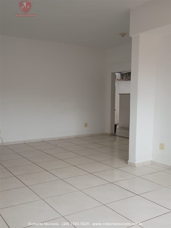 Apartamento a Venda no Vila Julieta em Resende - Foto do Imvel
