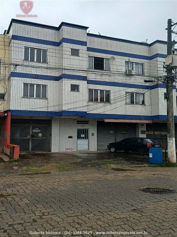 Apartamento a Venda no Vila Julieta em Resende - Foto do Imvel