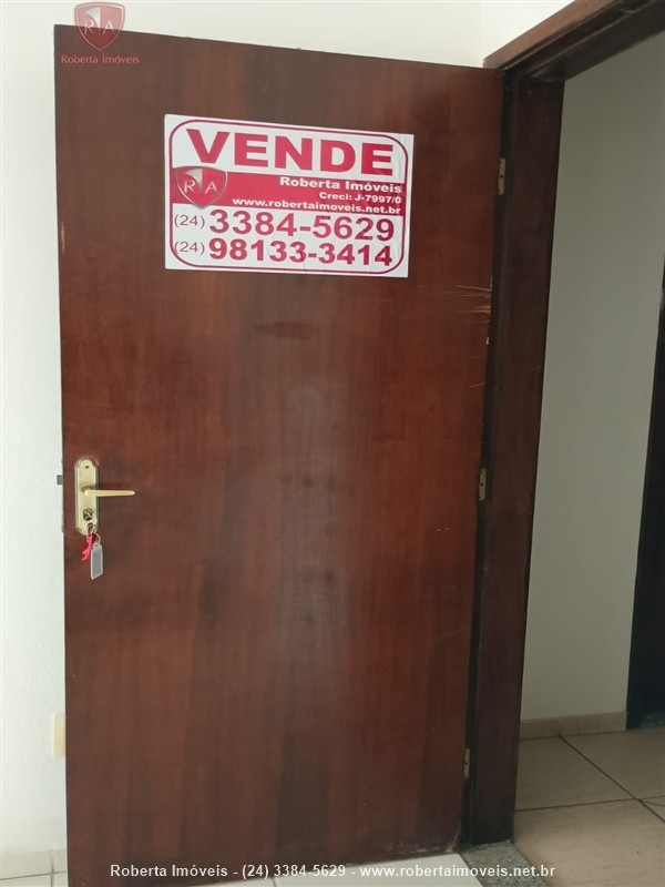 Apartamento a Venda no Vila Julieta em Resende - Foto do Imvel