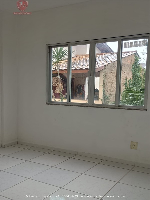 Apartamento a Venda no Vila Julieta em Resende - Foto do Imvel