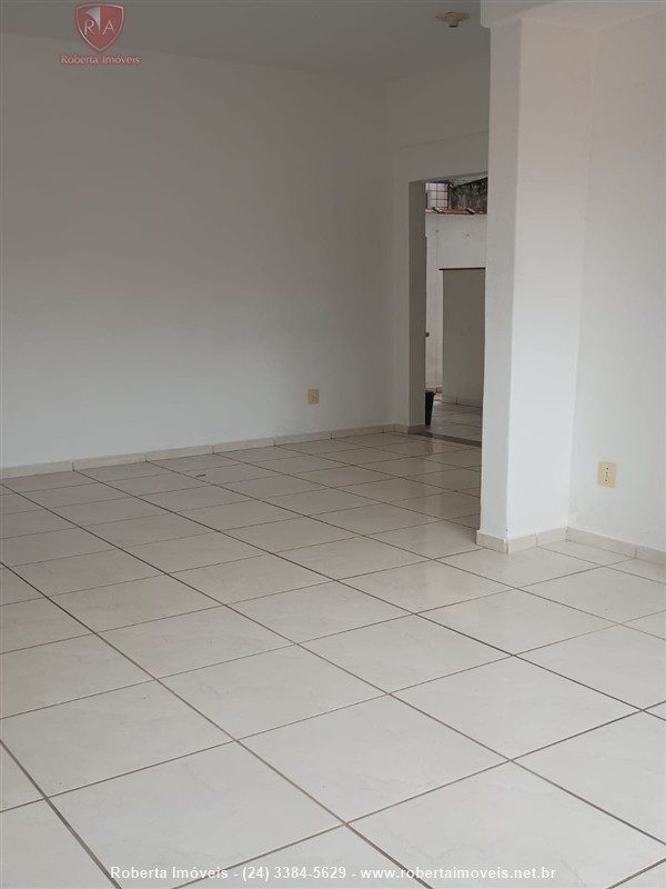 Apartamento a Venda no Vila Julieta em Resende - Foto do Imvel