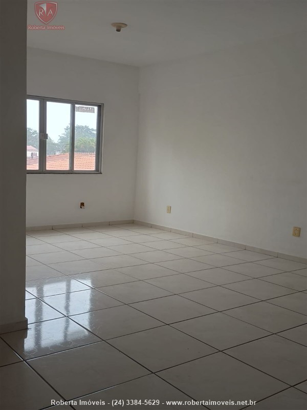 Apartamento a Venda no Vila Julieta em Resende - Foto do Imvel