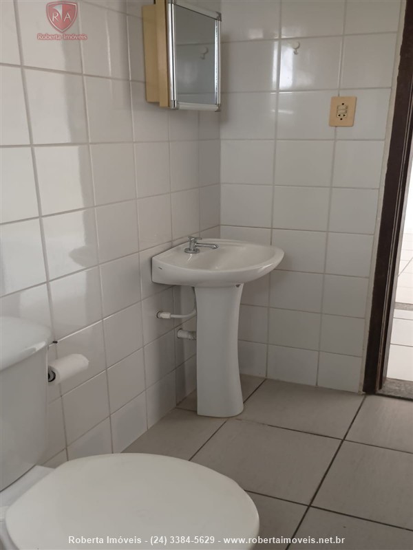 Apartamento a Venda no Vila Julieta em Resende - Foto do Imvel