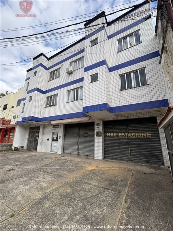 Apartamento para Venda ou Alugar no Vila Julieta em Resende - Foto do Im�vel