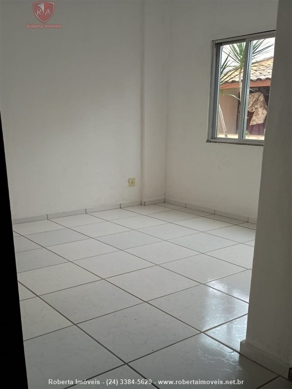 Apartamento a Venda no Vila Julieta em Resende - Foto do Imvel