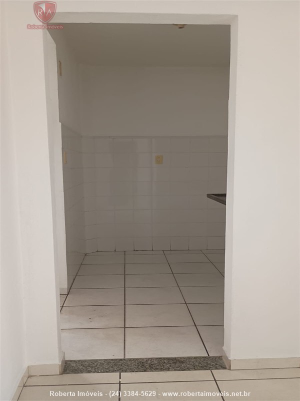 Apartamento a Venda no Vila Julieta em Resende - Foto do Imvel