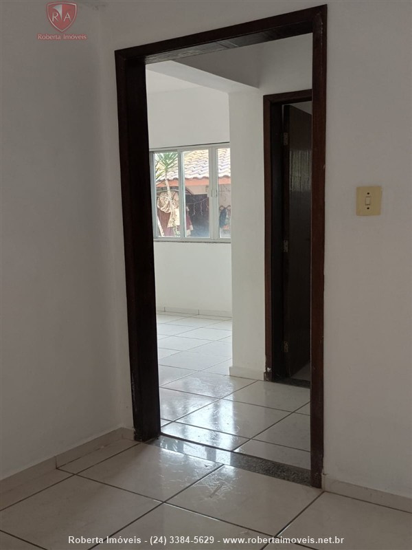 Apartamento a Venda no Vila Julieta em Resende - Foto do Imvel