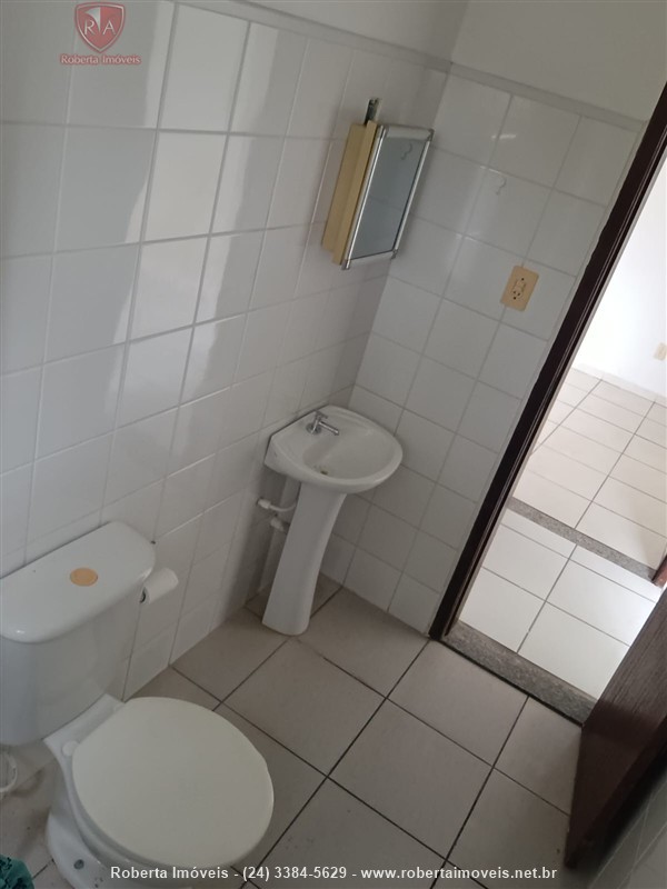 Apartamento a Venda no Vila Julieta em Resende - Foto do Imvel