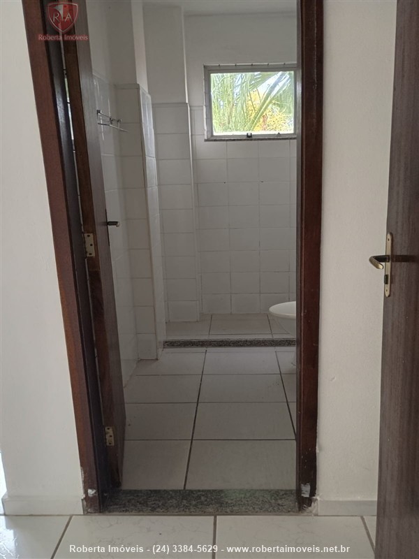 Apartamento a Venda no Vila Julieta em Resende - Foto do Imvel