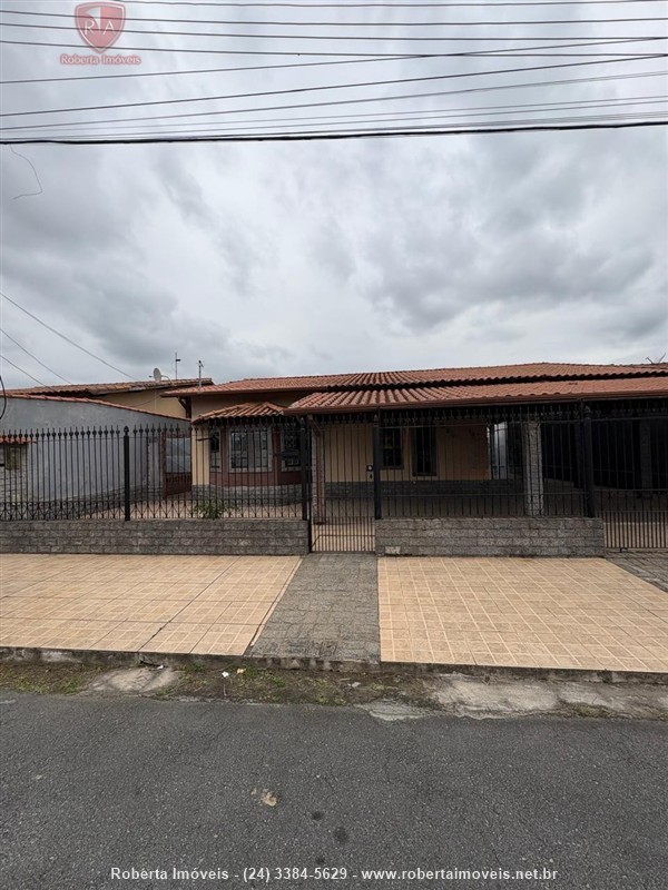 Casa a Venda no Boa Vista I em Resende - Foto do Imvel