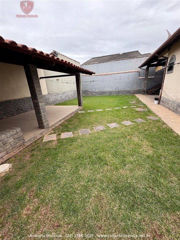 Casa a Venda no Boa Vista I em Resende - Foto do Imvel