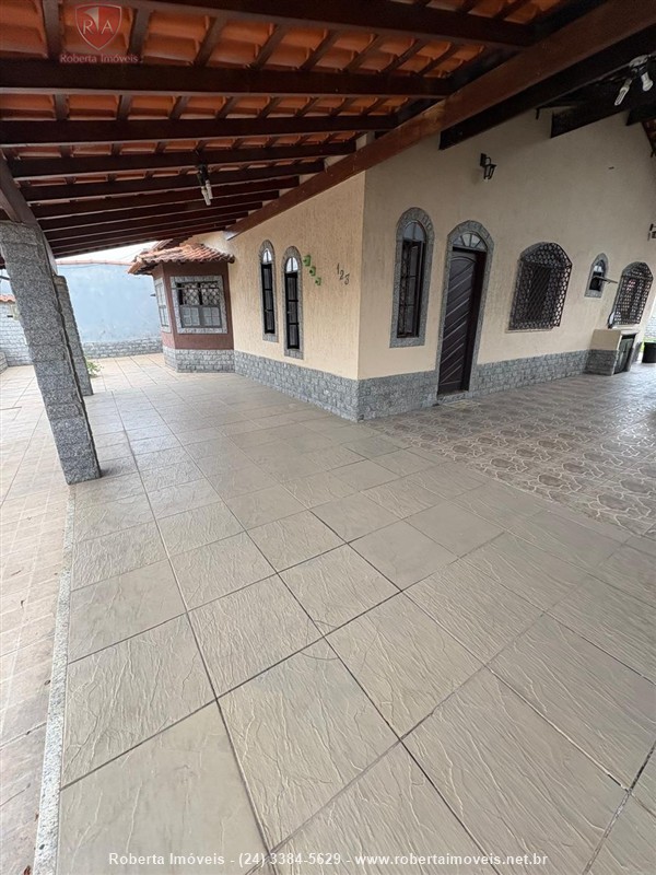 Casa a Venda no Boa Vista I em Resende - Foto do Imvel