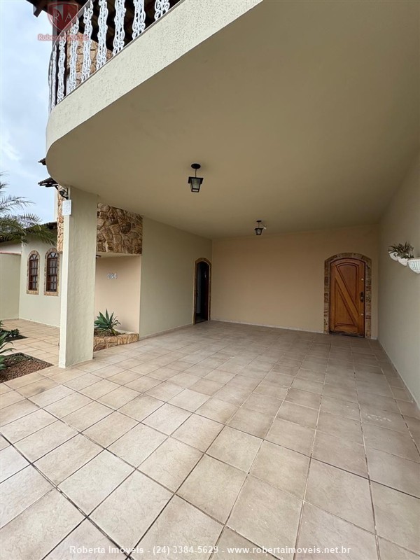Casa a Venda no Morada da Colina I em Resende - Foto do Imvel