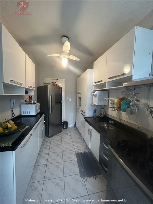 Apartamento para Alugar no Jardim Jalisco em Resende - Foto do Imvel