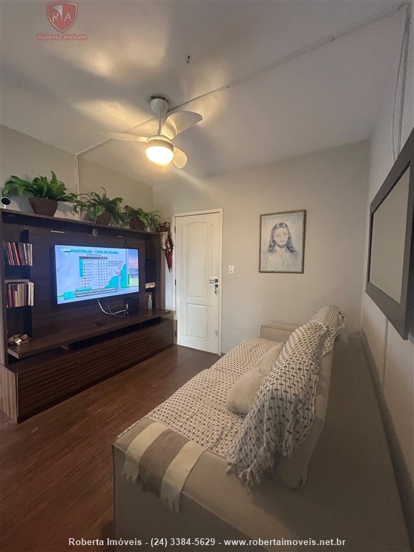 Apartamento para Alugar no Jardim Jalisco em Resende - Foto do Imvel