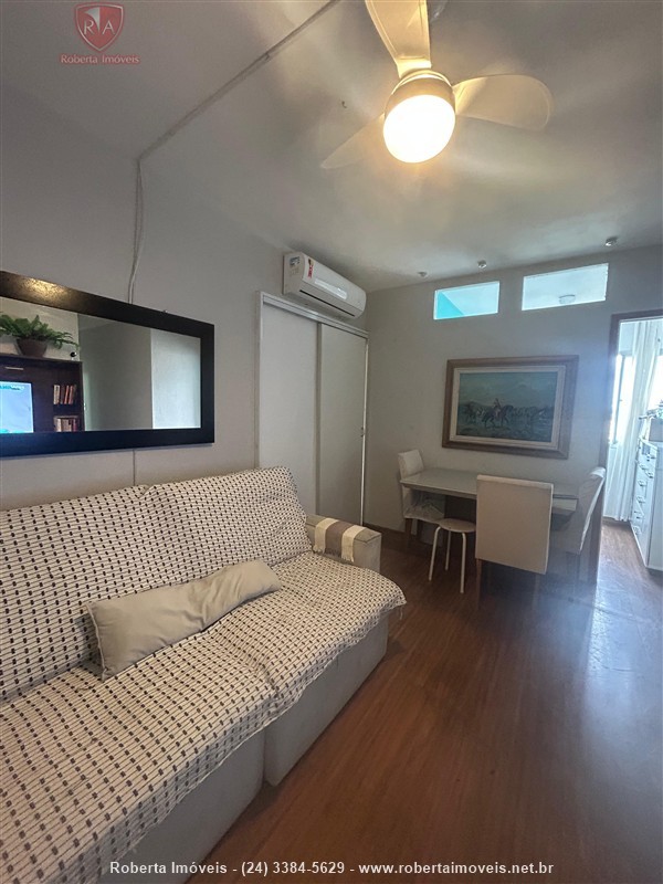 Apartamento para Alugar no Jardim Jalisco em Resende - Foto do Imvel