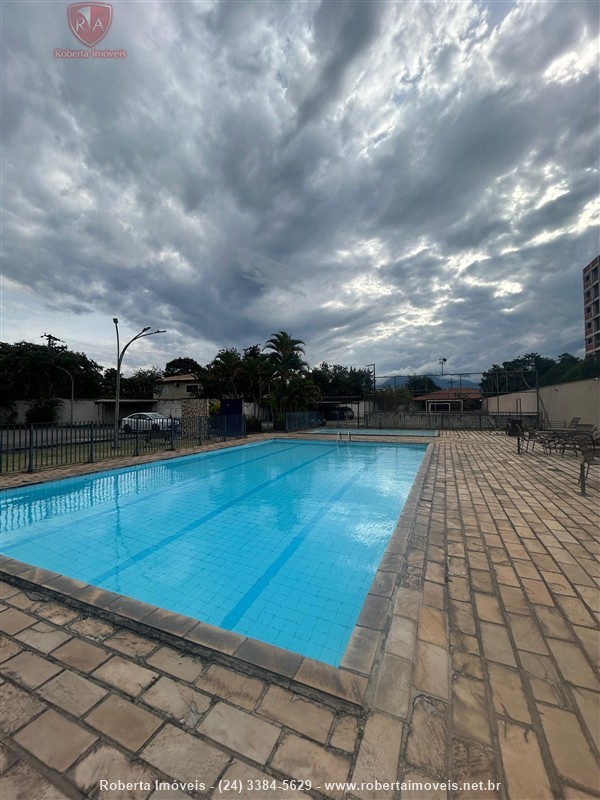 Apartamento para Alugar no Jardim Jalisco em Resende - Foto do Imvel