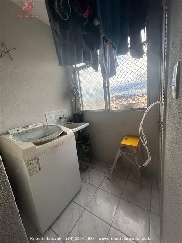 Apartamento para Alugar no Jardim Jalisco em Resende - Foto do Imvel