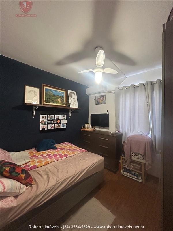 Apartamento para Alugar no Jardim Jalisco em Resende - Foto do Imvel