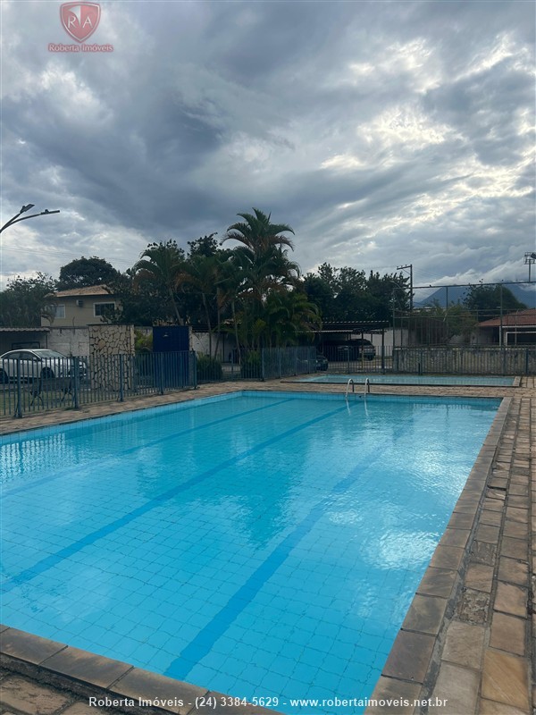 Apartamento para Alugar no Jardim Jalisco em Resende - Foto do Imvel
