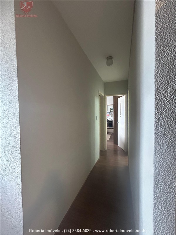 Apartamento para Alugar no Jardim Jalisco em Resende - Foto do Imvel