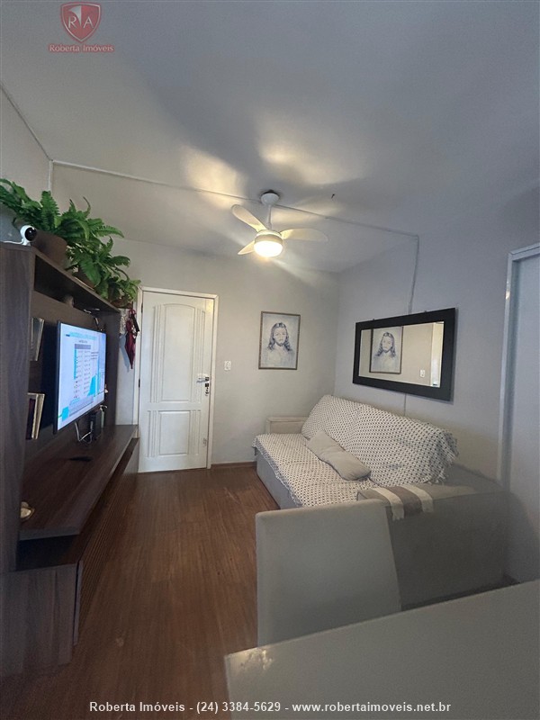 Apartamento para Alugar no Jardim Jalisco em Resende - Foto do Imvel