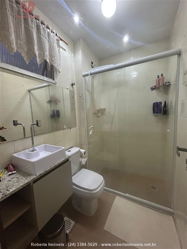 Apartamento para Alugar no Jardim Jalisco em Resende - Foto do Imvel