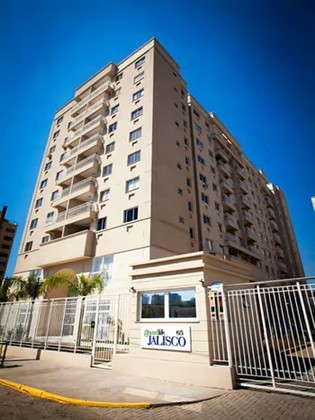 Apartamento à Venda