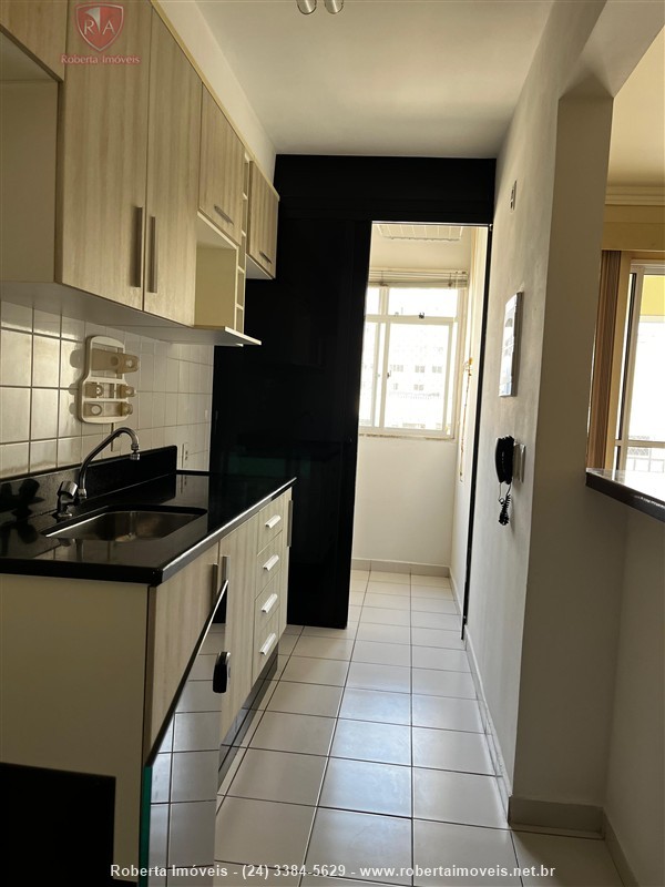 Apartamento a Venda no Jardim Jalisco em Resende - Foto do Imvel