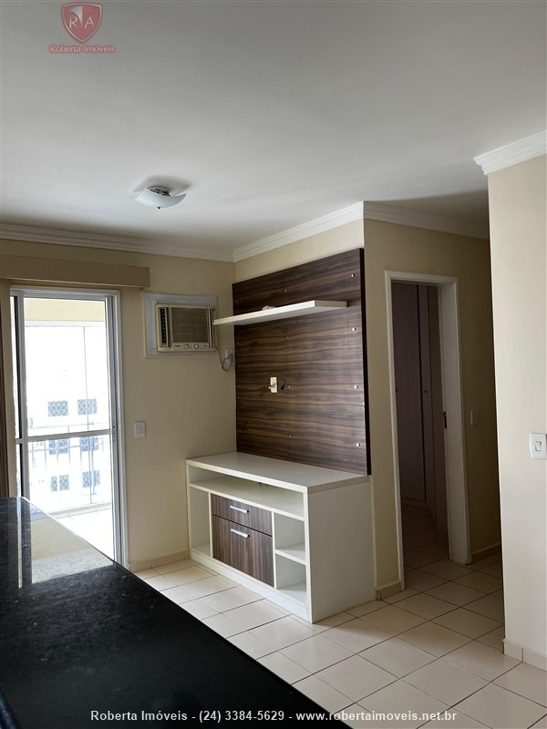 Apartamento a Venda no Jardim Jalisco em Resende - Foto do Imvel