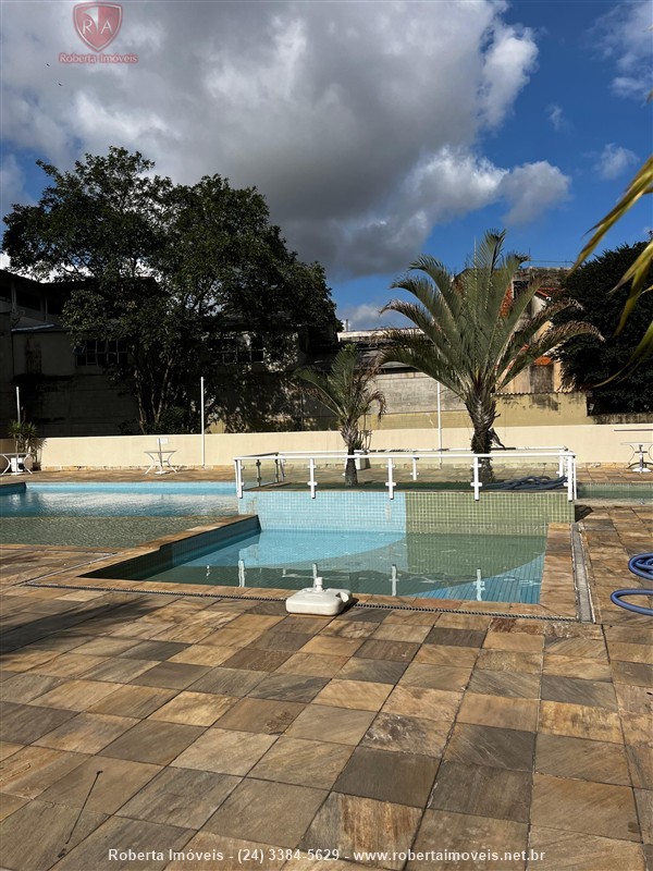 Apartamento a Venda no Jardim Jalisco em Resende - Foto do Imvel