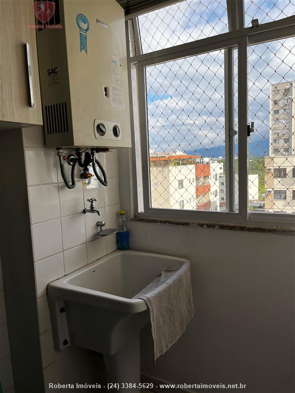 Apartamento a Venda no Jardim Jalisco em Resende - Foto do Imvel