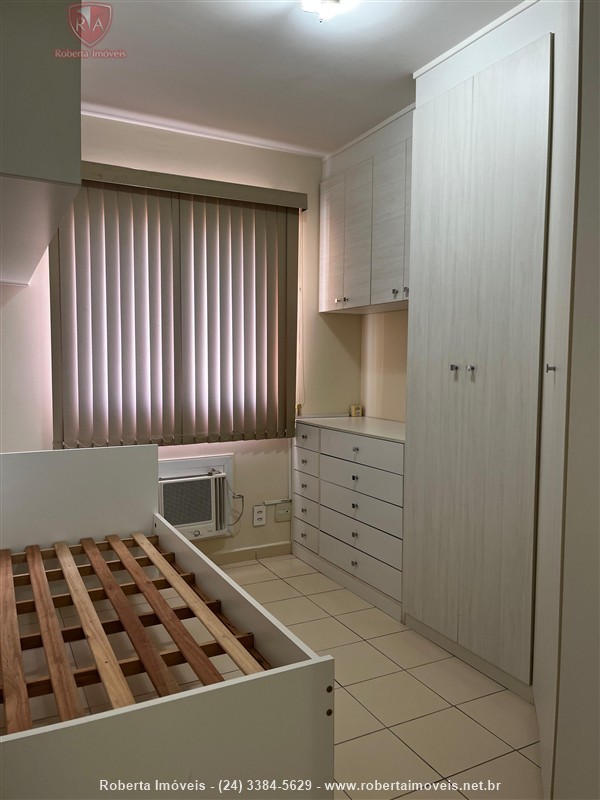 Apartamento a Venda no Jardim Jalisco em Resende - Foto do Imvel