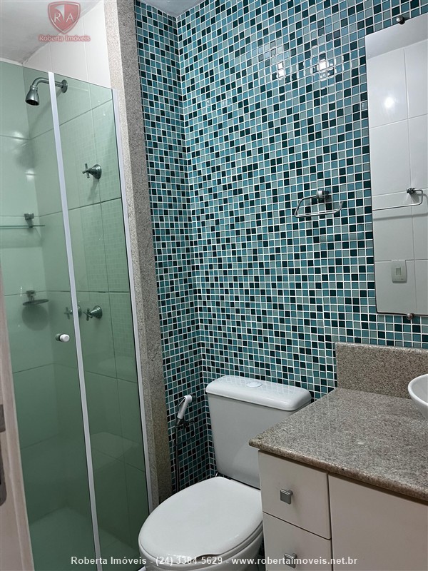 Apartamento a Venda no Jardim Jalisco em Resende - Foto do Imvel