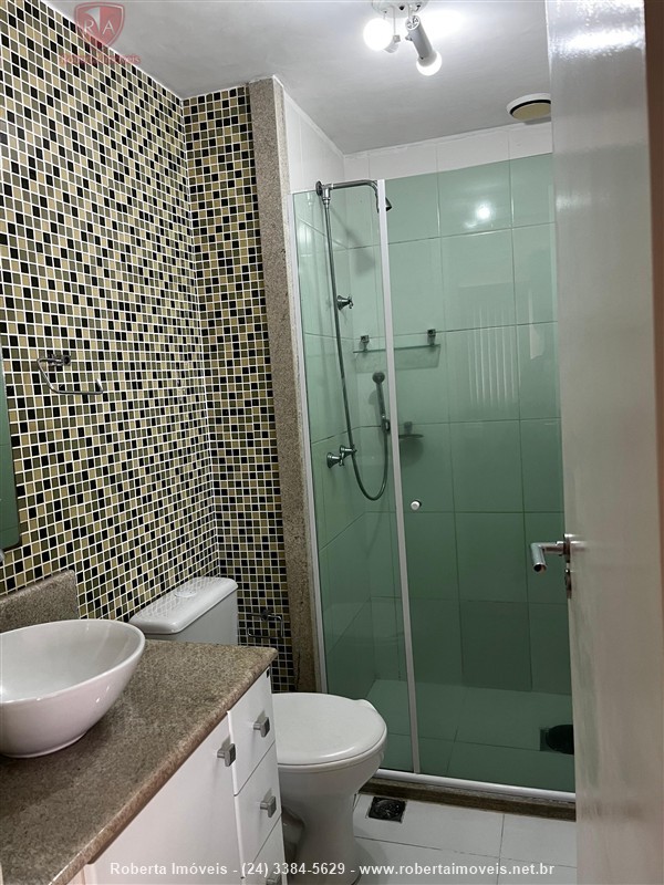 Apartamento a Venda no Jardim Jalisco em Resende - Foto do Imvel