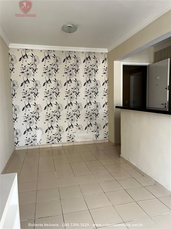 Apartamento a Venda no Jardim Jalisco em Resende - Foto do Imvel