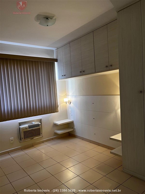 Apartamento a Venda no Jardim Jalisco em Resende - Foto do Imvel