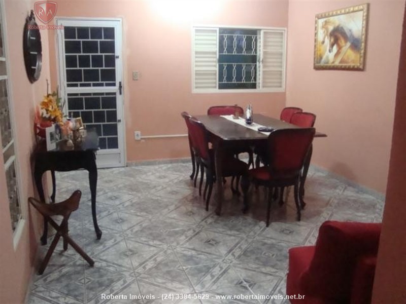 Casa a Venda no Vila Verde em Resende - Foto do Imvel
