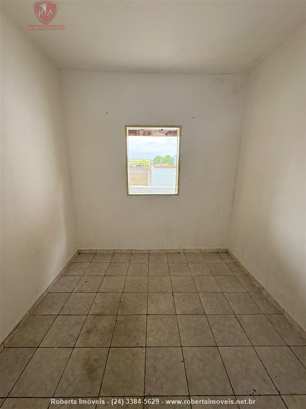 Casa a Venda no Paraíso em Resende - Foto do Imvel