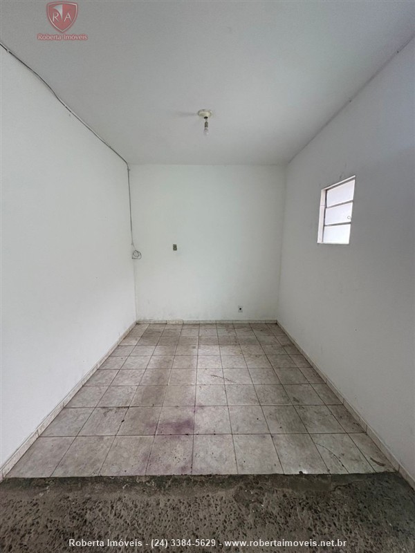 Casa a Venda no Paraíso em Resende - Foto do Imvel