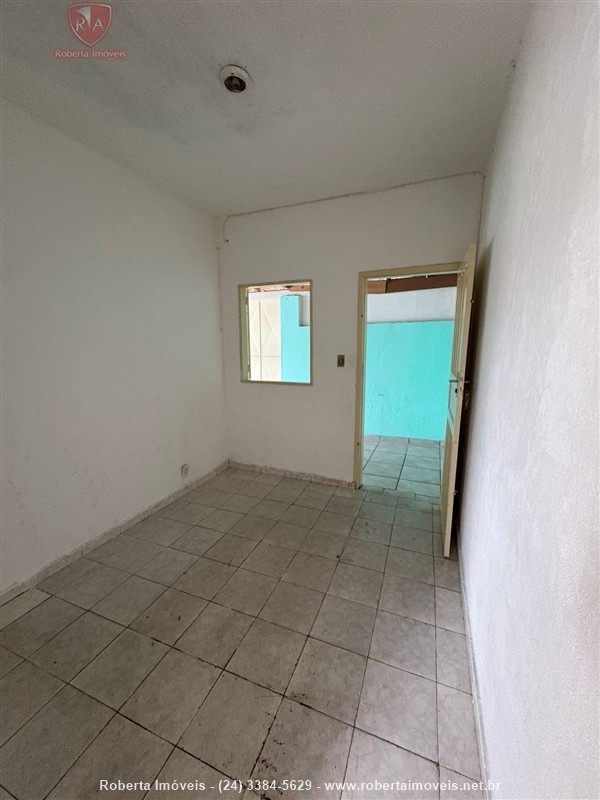 Casa a Venda no Paraíso em Resende - Foto do Imvel