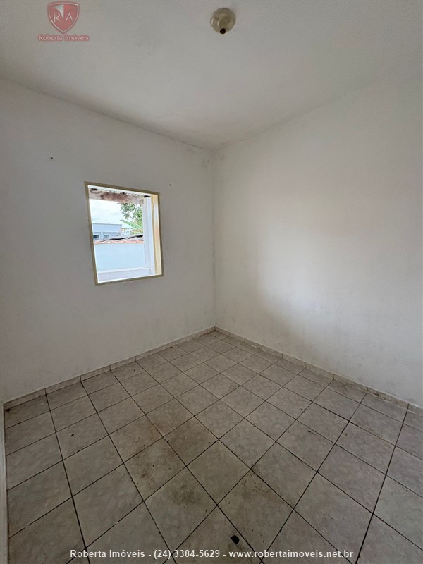 Casa a Venda no Paraíso em Resende - Foto do Imvel