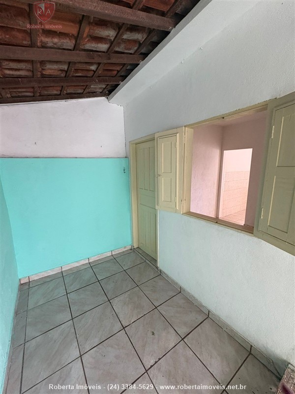 Casa a Venda no Paraíso em Resende - Foto do Imvel