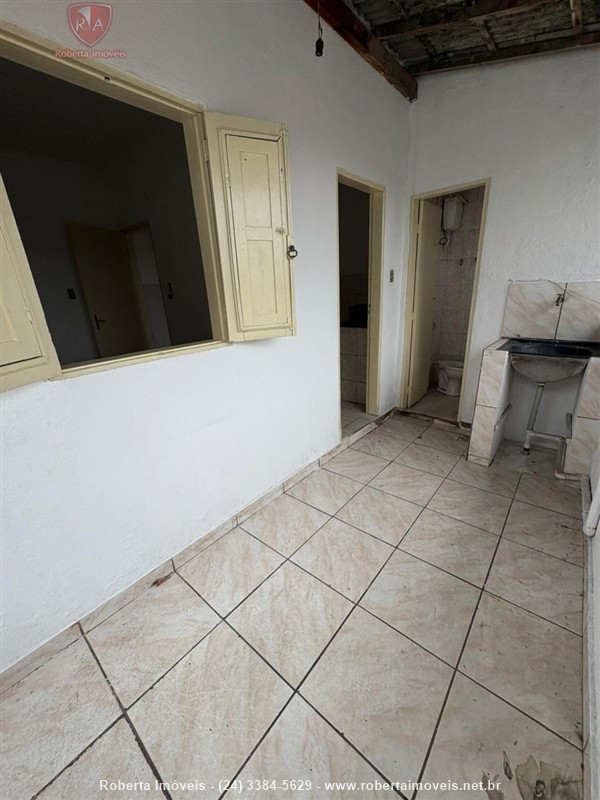 Casa a Venda no Paraíso em Resende - Foto do Imvel