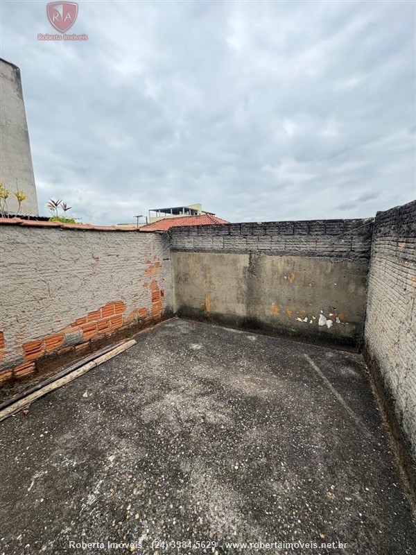 Casa a Venda no Paraíso em Resende - Foto do Imvel
