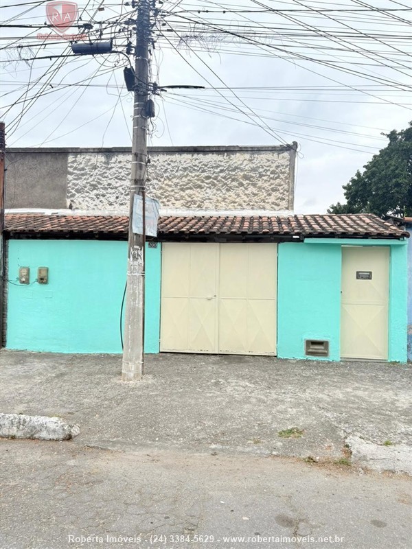 Casa a Venda no Paraíso em Resende - Foto do Imvel