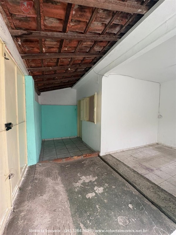 Casa a Venda no Paraíso em Resende - Foto do Imvel